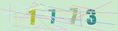 CAPTCHA validation image