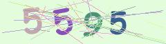 CAPTCHA validation image