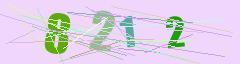 CAPTCHA validation image