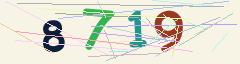 CAPTCHA validation image
