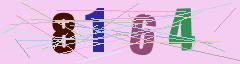 CAPTCHA validation image