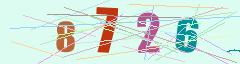 CAPTCHA validation image