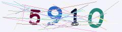 CAPTCHA validation image