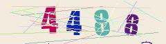 CAPTCHA validation image