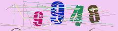 CAPTCHA validation image