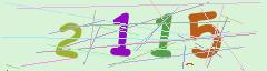 CAPTCHA validation image