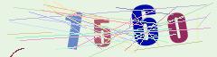 CAPTCHA validation image
