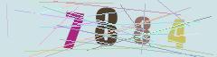 CAPTCHA validation image