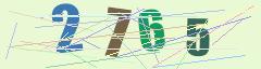 CAPTCHA validation image