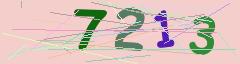 CAPTCHA validation image