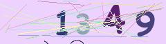 CAPTCHA validation image