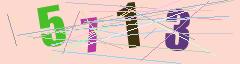 CAPTCHA validation image