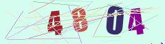 CAPTCHA validation image