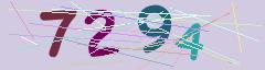 CAPTCHA validation image