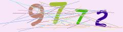 CAPTCHA validation image