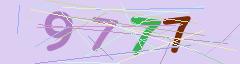 CAPTCHA validation image
