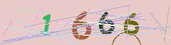 CAPTCHA validation image