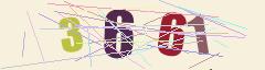 CAPTCHA validation image