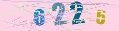 CAPTCHA validation image