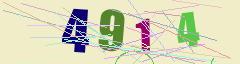CAPTCHA validation image
