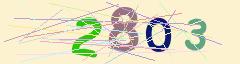 CAPTCHA validation image