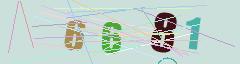 CAPTCHA validation image
