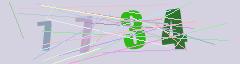 CAPTCHA validation image