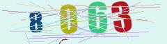 CAPTCHA validation image