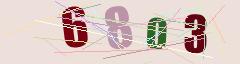 CAPTCHA validation image