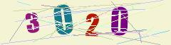 CAPTCHA validation image