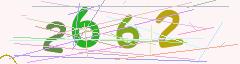 CAPTCHA validation image