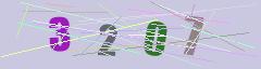 CAPTCHA validation image