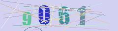 CAPTCHA validation image