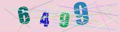 CAPTCHA validation image