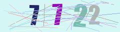CAPTCHA validation image