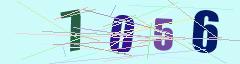 CAPTCHA validation image