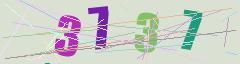 CAPTCHA validation image