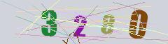CAPTCHA validation image