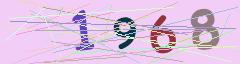 CAPTCHA validation image