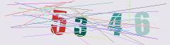 CAPTCHA validation image
