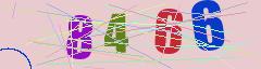 CAPTCHA validation image