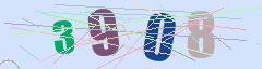 CAPTCHA validation image