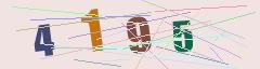 CAPTCHA validation image