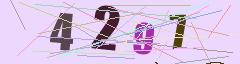 CAPTCHA validation image