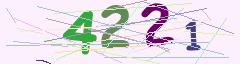 CAPTCHA validation image