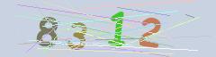 CAPTCHA validation image