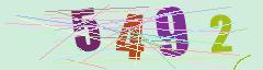 CAPTCHA validation image
