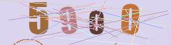 CAPTCHA validation image