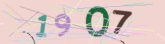 CAPTCHA validation image