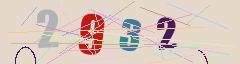 CAPTCHA validation image